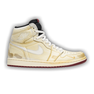 Nigel Sylvester x Air Jordan 1 Retro High OG 'Nigel Sylvester'