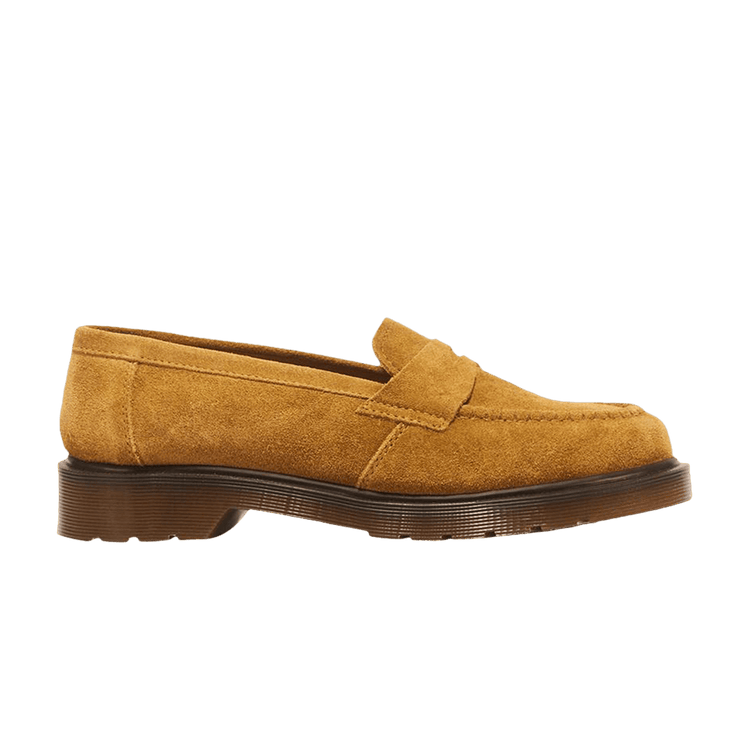 Dr. Martens Delapre Penny Loafer 'Autumn Gold' 43301200