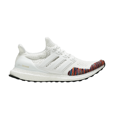 adidas UltraBoost 1.0 Retro 'White Multi'