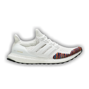 adidas UltraBoost 1.0 Retro 'White Multi'