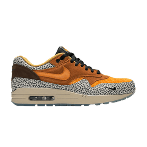 Atmos x Nike Air Max 1 'Safari' 2016