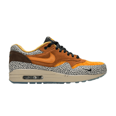 Atmos x Nike Air Max 1 'Safari' 2016