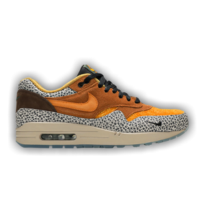 Atmos x Nike Air Max 1 'Safari' 2016