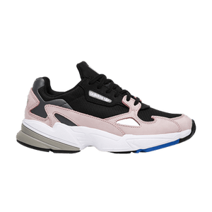 Adidas Wmns Falcon 'Black Pink'