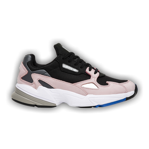 Adidas Wmns Falcon 'Black Pink'