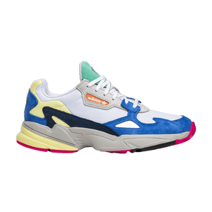 Adidas Wmns Falcon 'Blue'