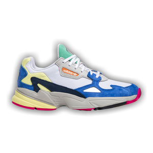 Adidas Wmns Falcon 'Blue'