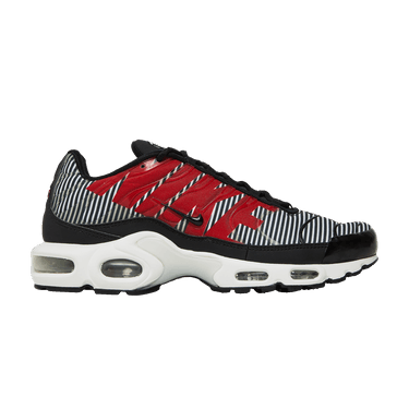 Nike Air Max Plus SE 'Big Logo'