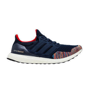 adidas UltraBoost 1.0 Retro 'Navy Multi'