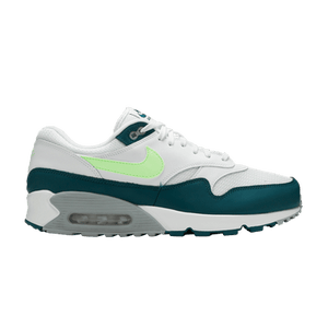 Nike Air Max 90/1 'Spruce Lime'