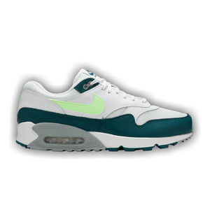 Nike Air Max 90/1 'Spruce Lime'