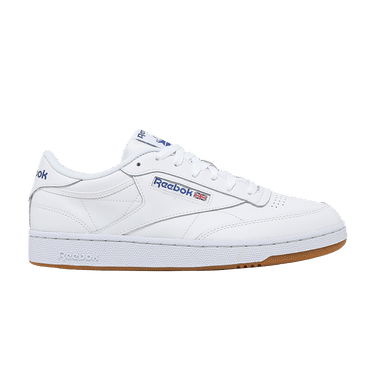 Reebok Club C 85 'White'