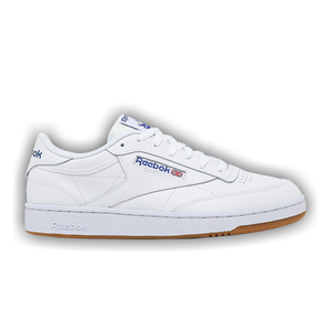 Reebok Club C 85 'White'
