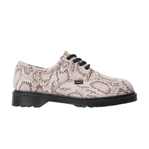 Supreme x Dr. Martens Postal Supreme 4-Eye Shoe 'Snakeskin'