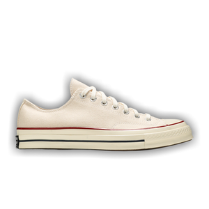 Converse Chuck 70 Low Top 'Parchment'
