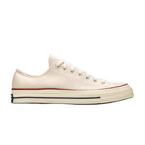 Converse Chuck 70 Low Top 'Parchment'