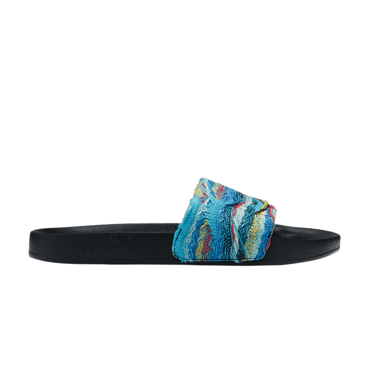COOGI x Puma Wmns Leadcat Slides 'Island Paradise' 368038 01