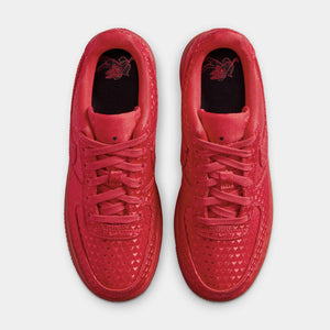 Nike Air Force 1 Low GS 'Valentine's Day University Red' 2026