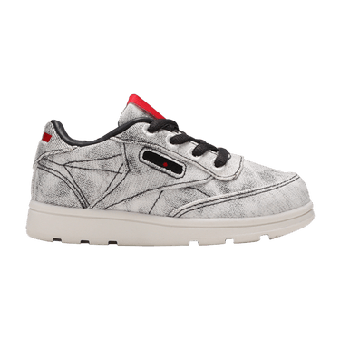 Kendrick Lamar x Reebok Club C TD