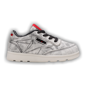 Kendrick Lamar x Reebok Club C TD