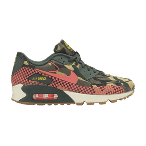 Nike Wmns Air Max 90 JCRD PRM 'Desert Camo'