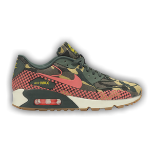 Nike Wmns Air Max 90 JCRD PRM 'Desert Camo'