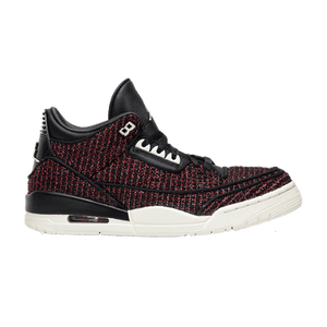 Anna Wintour x Wmns Air Jordan 3 Retro 'University Red'