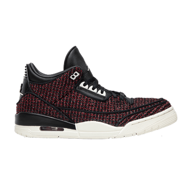 Anna Wintour x Wmns Air Jordan 3 Retro 'University Red'