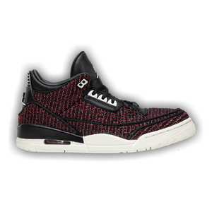 Anna Wintour x Wmns Air Jordan 3 Retro 'University Red'