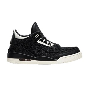 Anna Wintour x Wmns Air Jordan 3 Retro 'Black'