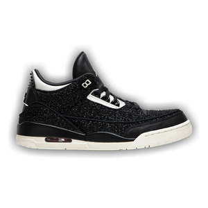 Anna Wintour x Wmns Air Jordan 3 Retro 'Black'