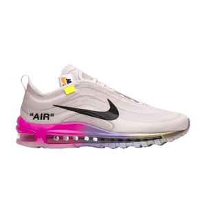 Serena Williams x Off-White x Nike Air Max 97 OG 'Queen'