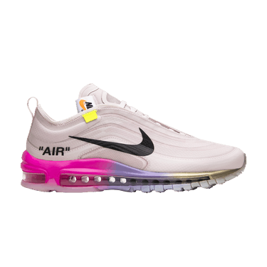 Serena Williams x Off-White x Nike Air Max 97 OG 'Queen'