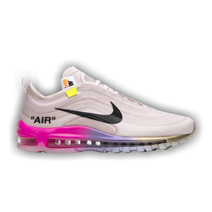 Serena Williams x Off-White x Nike Air Max 97 OG 'Queen'