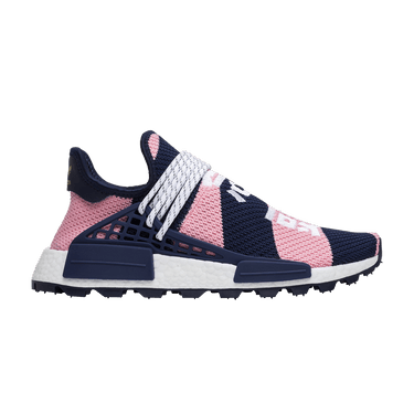 Pharrell x Billionaire Boys Club x adidas NMD Human Race Trail 'Heart/Mind'