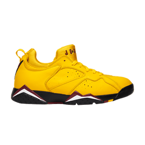 Air Jordan 7 Retro Low NRG 'Taxi'