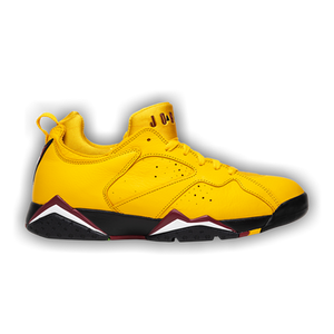 Air Jordan 7 Retro Low NRG 'Taxi'