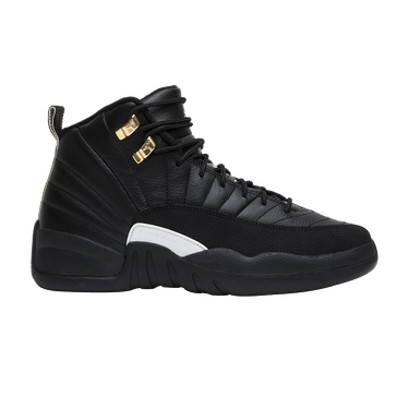 Air Jordan 12 Retro BG 'The Master'