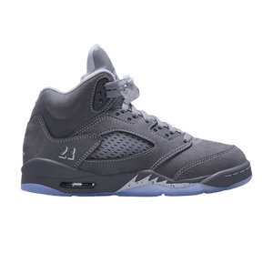 Air Jordan 5 Retro GS 'Wolf Grey' 2026