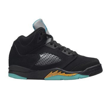 Air Jordan 5 Retro PS 'Aqua'