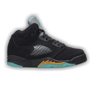 Air Jordan 5 Retro PS 'Aqua'