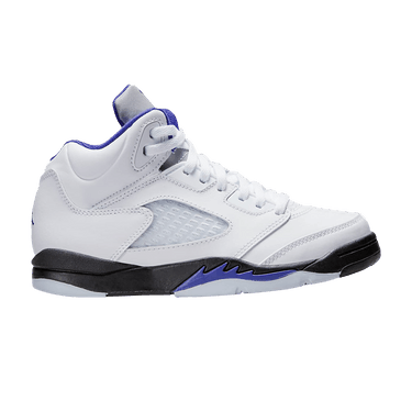 Air Jordan 5 Retro PS 'Concord'