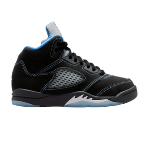 Air Jordan 5 Retro PS 'Black Carolina / UNC' 2026