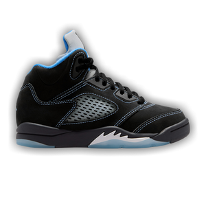 Air Jordan 5 Retro PS 'Black Carolina / UNC' 2026