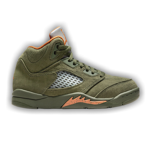 Air Jordan 5 Retro PS 'Olive' 2024