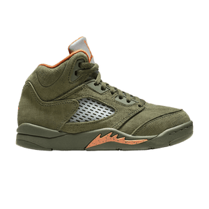 Air Jordan 5 Retro PS 'Olive' 2024