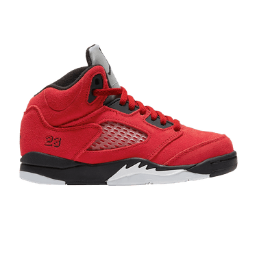 Air Jordan 5 Retro PS 'Raging Bull' 2021