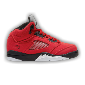 Air Jordan 5 Retro PS 'Raging Bull' 2021