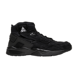 Comme des Garçons x Nike Air Mowabb 'Black'