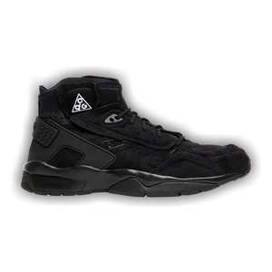 Comme des Garçons x Nike Air Mowabb 'Black'
